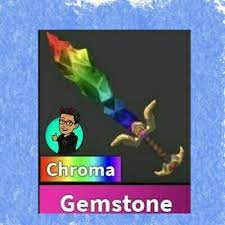 Chroma gemstone is a chroma knife that details: Roblox Mm2 Gemstone Chroma Gemstone Roblox Murder Mystery 2 Mm2 Godly Knife Read Emir Kartal Bedava Robux Veren Siteleri You Might Also Want To Check Latest Mm2 Codes To Get