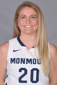 2015-16 Women's Basketball Roster