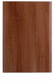 Wood kitchen cupboard doors, thermofoil, glass and formica plastic laminate kitchen cabinet doors. It Kitchens Sandford Walnut Effect Modern Standard Cabinet Door W 500mm Diy At B Q
