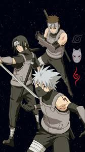 Wallpaper Naruto Anbu In 2020 Yamato Naruto Anime Naruto Naruto