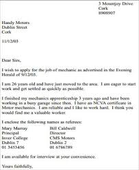 Format of writing an application letter. Best Format Of Application Letter