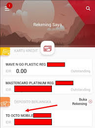 Maybe you would like to learn more about one of these? Pengalaman Deposito Cimb Niaga Terbaru Via Octo Mobile Clicks