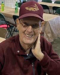 Chalmer Ray Fowler Obituary September 29, 2024