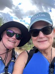 Hi! My name is Tina and I've recently joined this group because it seemed  like a great place to connect with others like us. Here's a photo of my two  sons -