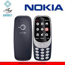 Better be quick, last unit! Original Nokia Malaysia Nokia 3310 3g Fm Radio And Mp3 Player For Music Shopee Malaysia