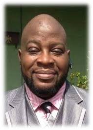 Rev. Steve Edward Boyd