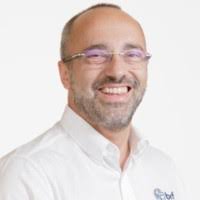 Daniel Moretto Bucheb