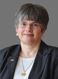 Your Region and Chapter's Newsletter Resource”