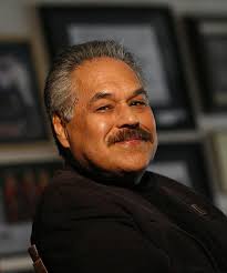 Congrats to local legend Luis Valdez who stars in Disney's new animated  film, Coco! It's a great film, go watch it! Way to go Luis!
