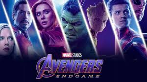 After the devastating events of avengers: Index Of Avengers Endgame Hindi Eng Dual Audio