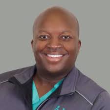 Jean-Pierre Muhumuza, MD