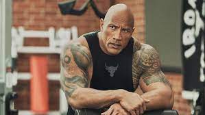 Regarded as one of the greatest professional wrestlers of all time, he wrestled for the world wrestling federation (wwf, now wwe) for eight years prior to pursuing an acting career. Dwayne The Rock Johnson Launches Collection With Major Activewear Brand Entertainment Tonight