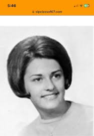 Deborah Sabin Obituary (1949