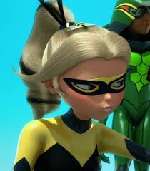 Watch your favorite tv show online, on miraculous.to! Queen Bee Miraculous Ladybug S2 Ep 25 Bee Icon Miraculous Ladybug Queen Bees