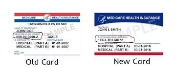 Watch the video explanation about how to find medicare your number (without your card) online, article, story, explanation. New Medicaid Card