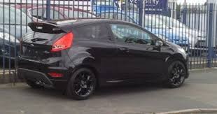 Carglows Com The Leading Car Glow Site On The Net Ford Fiesta Ford Fiesta St Fiesta St