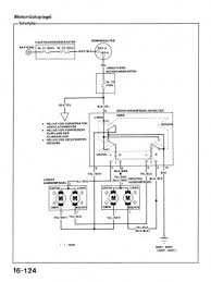 Verwunderlich schaltplan vw golf 4. Schaltplan Fur Elektrische Spiegel Ed9 Ee8 Forum Crx