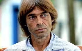 Tebb's Headshop: New York man smashes up head shop using a baseball bat  after the store sold his son bath salts