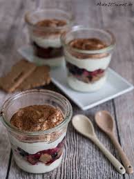 Spekulatius Beeren Tiramisu Rezept Makeitsweet De Tiramisu Rezept Beeren Tiramisu Einfacher Nachtisch