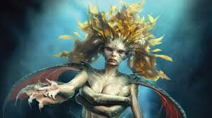 See more ideas about mythical creatures, creatures, mythical. How To Develop Mythical Creatures Creative Bloq