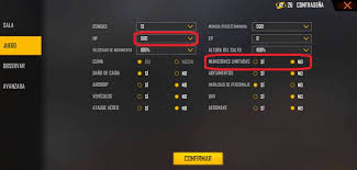 Musica de free fire para pvp. Como Crear Salas Para Pvp En Free Fire Liga De Cracks