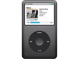En 2021, el black friday se celebra el 26 de noviembre. Apple Ipod Classic 6th Generation 120gb Black Newegg Com