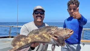 National Saltwater Recreational Fisheries Summit Report 2022