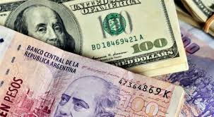El banco de la nación argentina (bna) es un banco comercial público de capitales estatales. Dollar Price Today In Argentine Peso Sunday September 15 2019 In Banco Nacion De Argentina And Interbank Market Blue Dollar Price Usd In Ars World