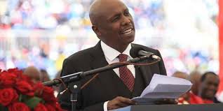 Gideon moi biography, age, height, wife, net worth, wealth, news, family, children and gideon moi is a kenyan politician and the current senator of baringo county having been elected with a. Ntv Forced To Withdraw Gideon Moi Expose Ugnews24
