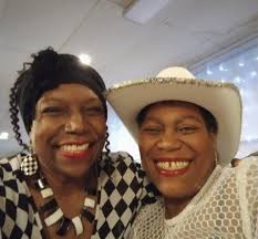 Confirmed slumber party attendees list