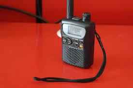 Image result for ICOM IC-R2