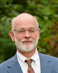 Lyell Asher • English • Lewis & Clark