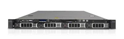 Dell Poweredge R410 Server Customize Your Own