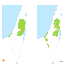 La edificación del estado judío no puede hacerse por métodos arcaicos. El Precio Que Pagan Los Palestinos En El Plan De Trump Internacional El Pais