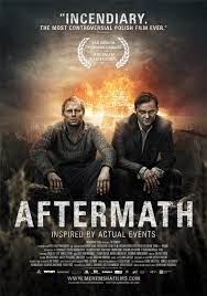 Like a holiday romance … alexander skarsgård and keira knightley in the aftermath. Poklosie 2012 Imdb