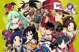 Streaming anime tokyo revengers subtitle indonesia di kumapoi. Neogeo Pocket Color Selection Vol 1 Receives A Very Sweet Limited Edition Physical Edition On Nintendo Switch Asap Land