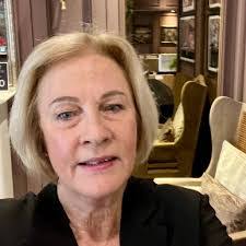 Barbara Fagan's Instagram, Twitter & Facebook