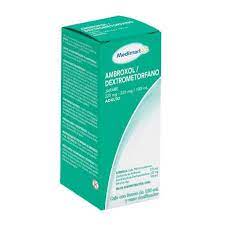 Ambroxol Dextrometorfano Medimart 225 Mg 225 Mg 100 Ml Jarabe Adulto 150 Ml A Precio De Socio Sam S Club En Linea