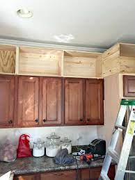 99 $79.99 $79.99 get it as soon as tue, jun 15 Building Cabinets Up To The Ceiling From Thrifty Decor Chick