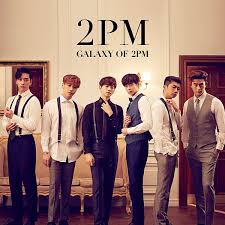 투피엠) is a south korean boy band formed by jyp entertainment. Galaxy Of 2pm Repackage Von 2pm Napster