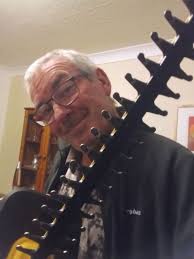 Hallo 50 from Africa