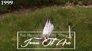 The Messenger : The Story of Joan of Arc - 1999. Milla Jovovich, John  Malkovich.