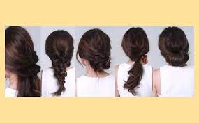 Www.womensbeautylife.com.visit this site for details: 5 Easy Youtube Hair Tutorials For Fine Asian Hair Her World Singapore