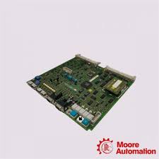 C98043-A1600-L1-17 | SIEMENS CONTROL BOARD