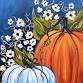 Flowers and Pumpkins event in Federal Way, WA