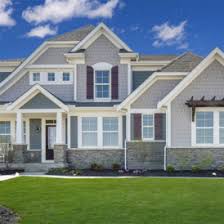 Fischer homes is a leading home builder in oh, ky, in, ga. Fischer Homes Builders Jerome Village Dublin Oh