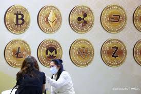 Koin crypto yang selalu naik : Belum Terlambat Chef Arnold Dan Jeffry Jouw Pemain Baru Kripto Tapi Untung Berlipat
