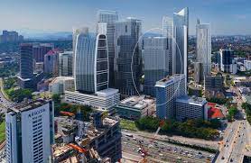 Pj sentral garden city phase 1 comprises of 6 towers, of which 3 towers have been sold to selangor state development corporation (pkns), malaysia building. Southeast Asia New Proposals And U C Projects Page 329 Skyscrapercity