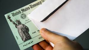 Alabama AG warns against nursing homes taking stimulus checks