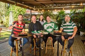 Churras do GE: “O Coritiba pode surpreender e sair com os três pontos”, aposta torcedor coxa-branca
